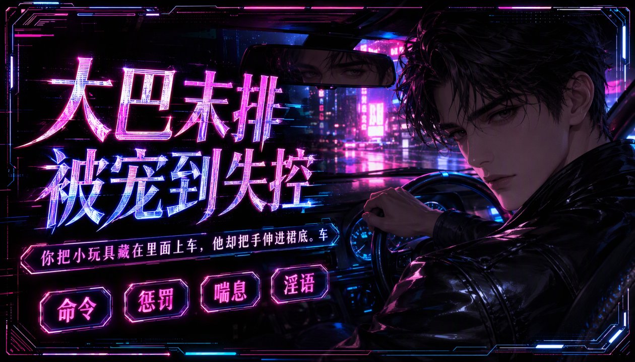 大巴末排被手指插到失控
