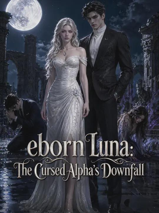 eborn Luna: The Cursed Alpha’s Downfall