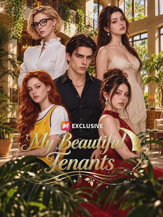 My Beautiful Tenants
