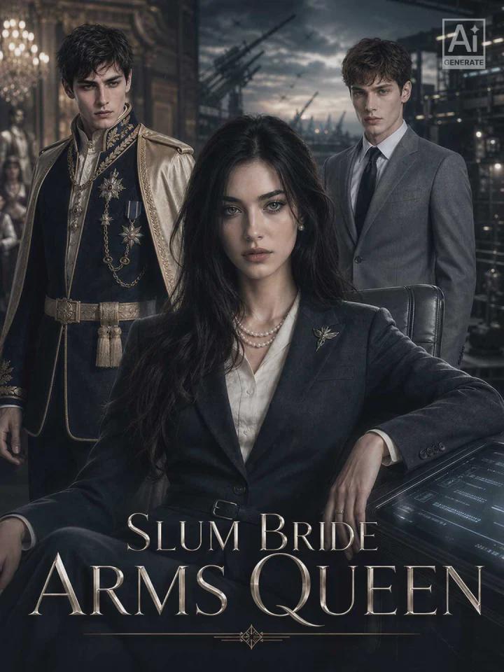 Slum Bride, Arms Queen