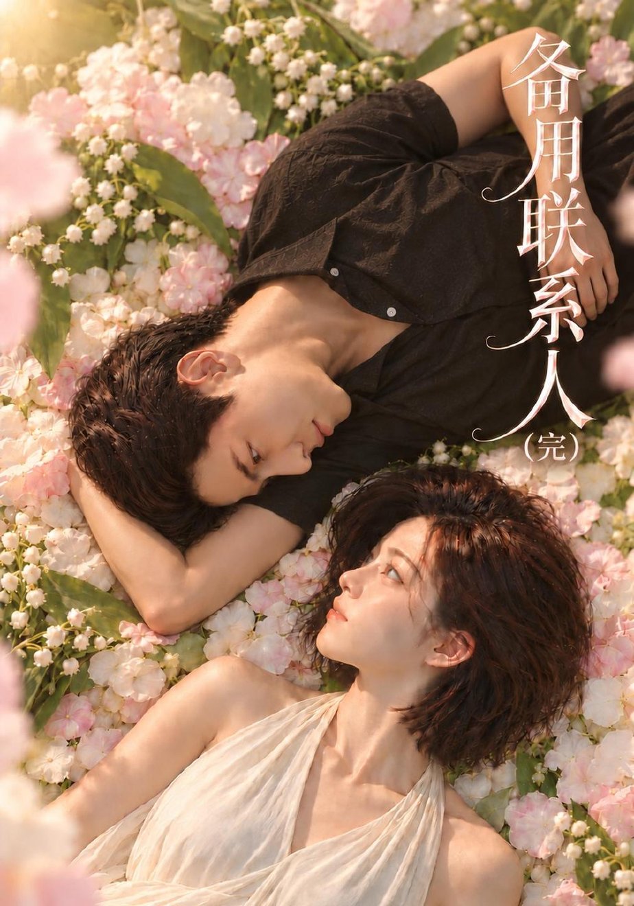 备用联系人 第25集